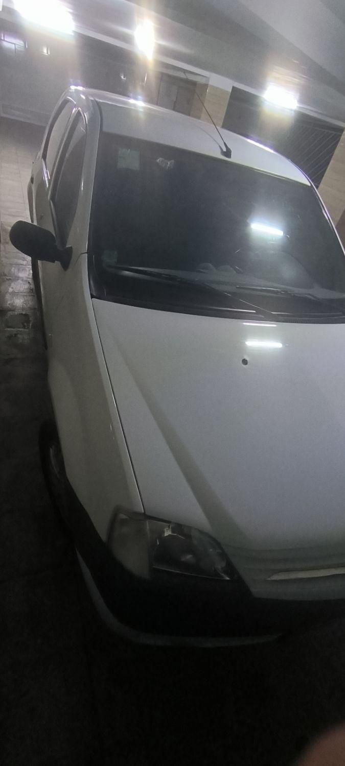 رنو تندر 90 E2 - 1395