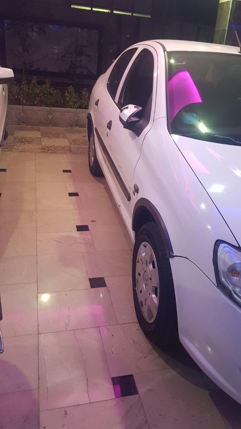 خودرو رانا، EL آگهی ann_19551677