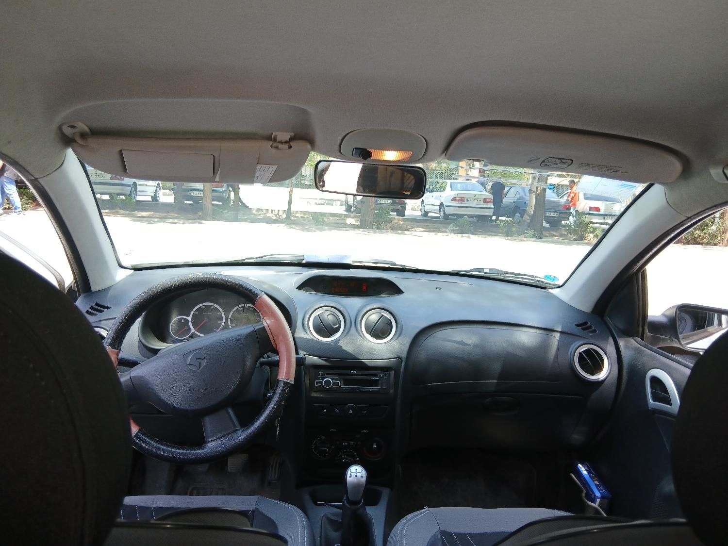 خودرو رانا، LX آگهی ann_19551679