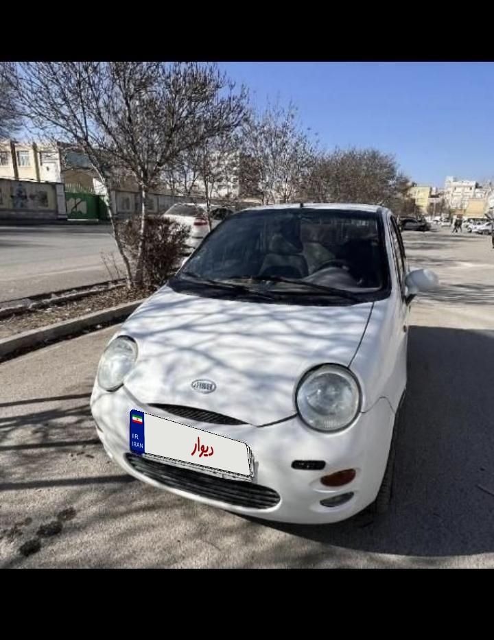 خودرو ام وی ام، 110 آگهی ann_19551680