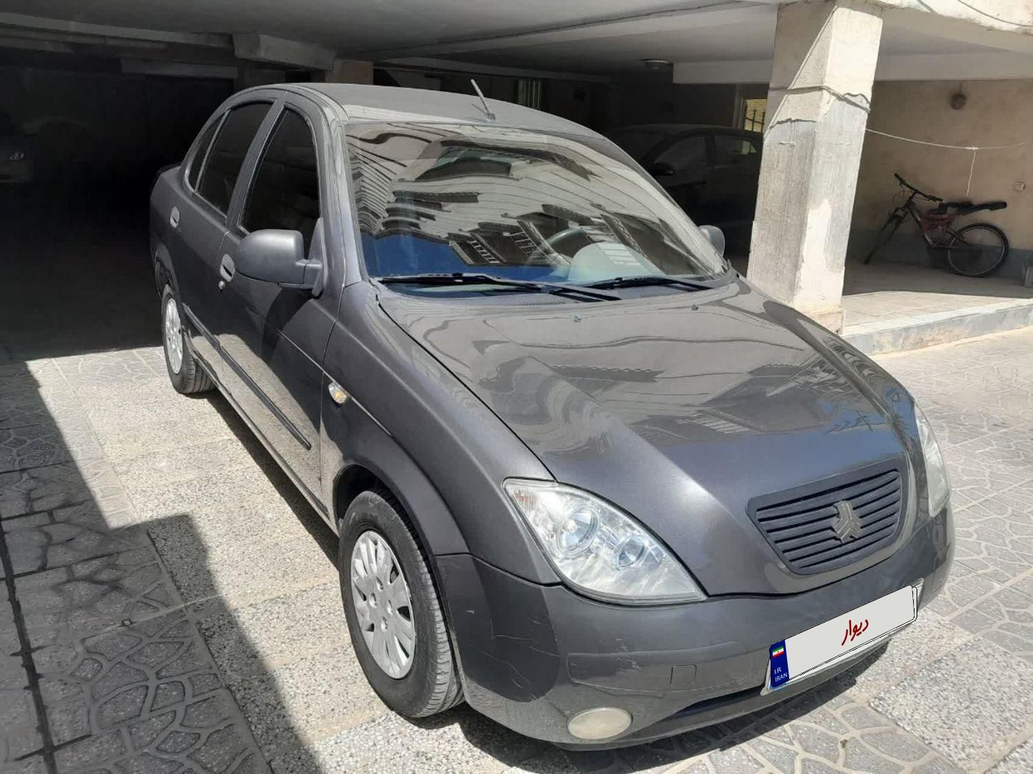 خودرو تیبا، صندوق دار آگهی ann_19551681