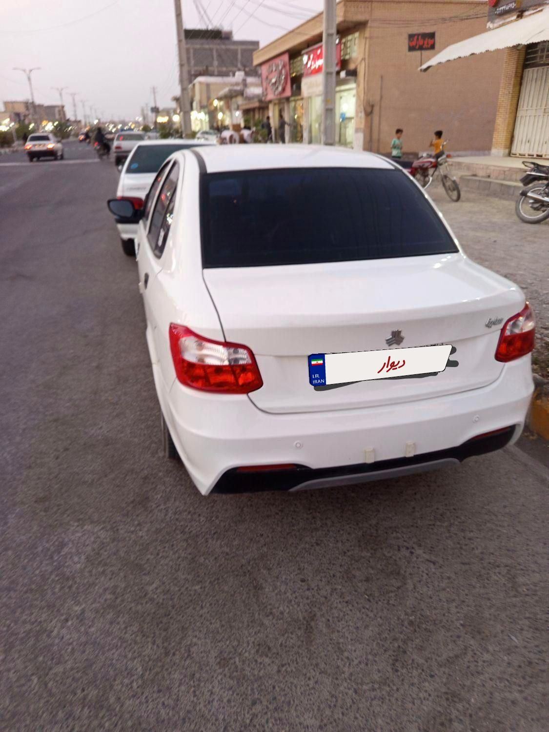 خودرو ساینا، S آگهی ann_19551686