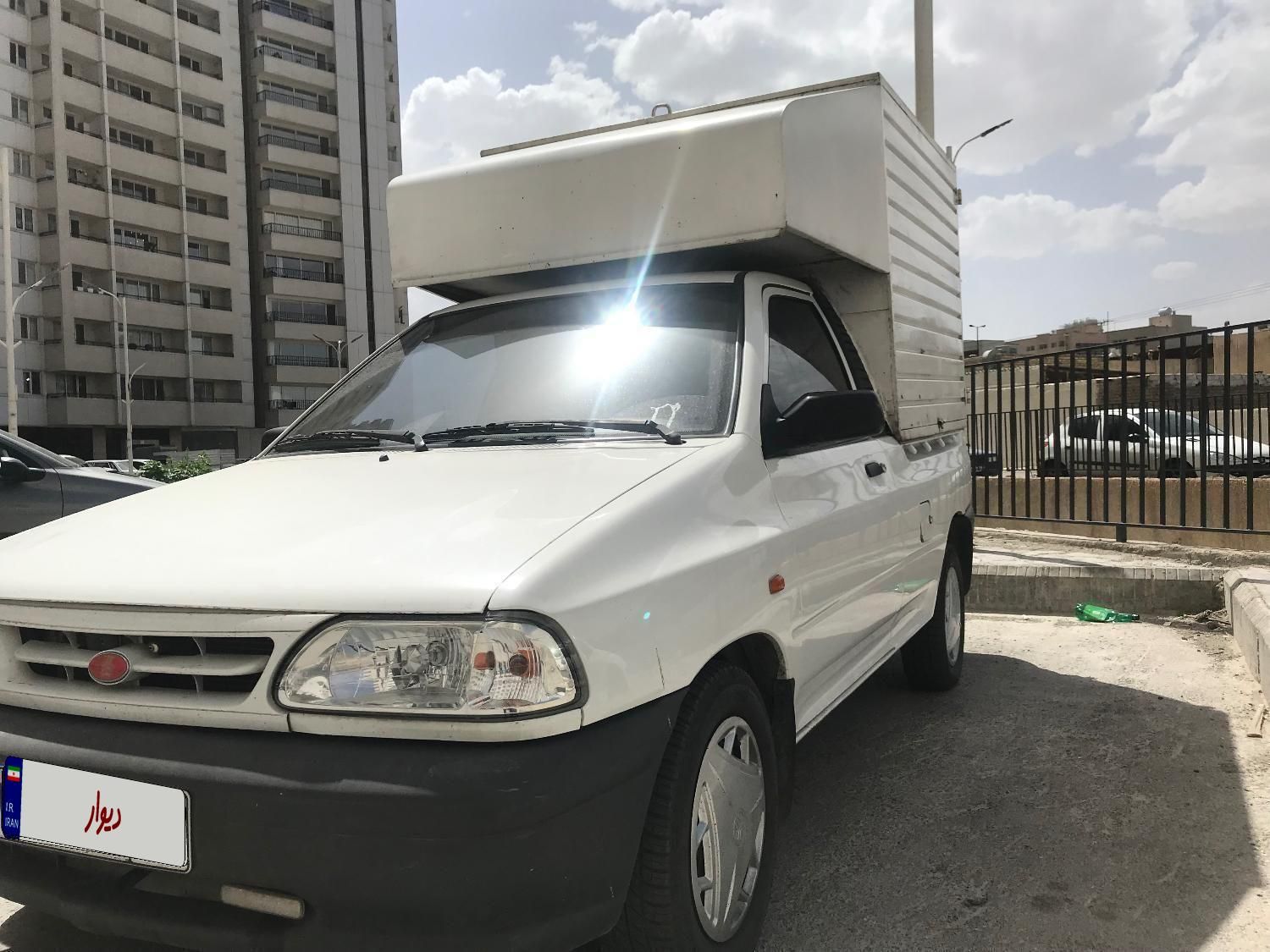 خودرو پراید، 151 آگهی ann_19551687