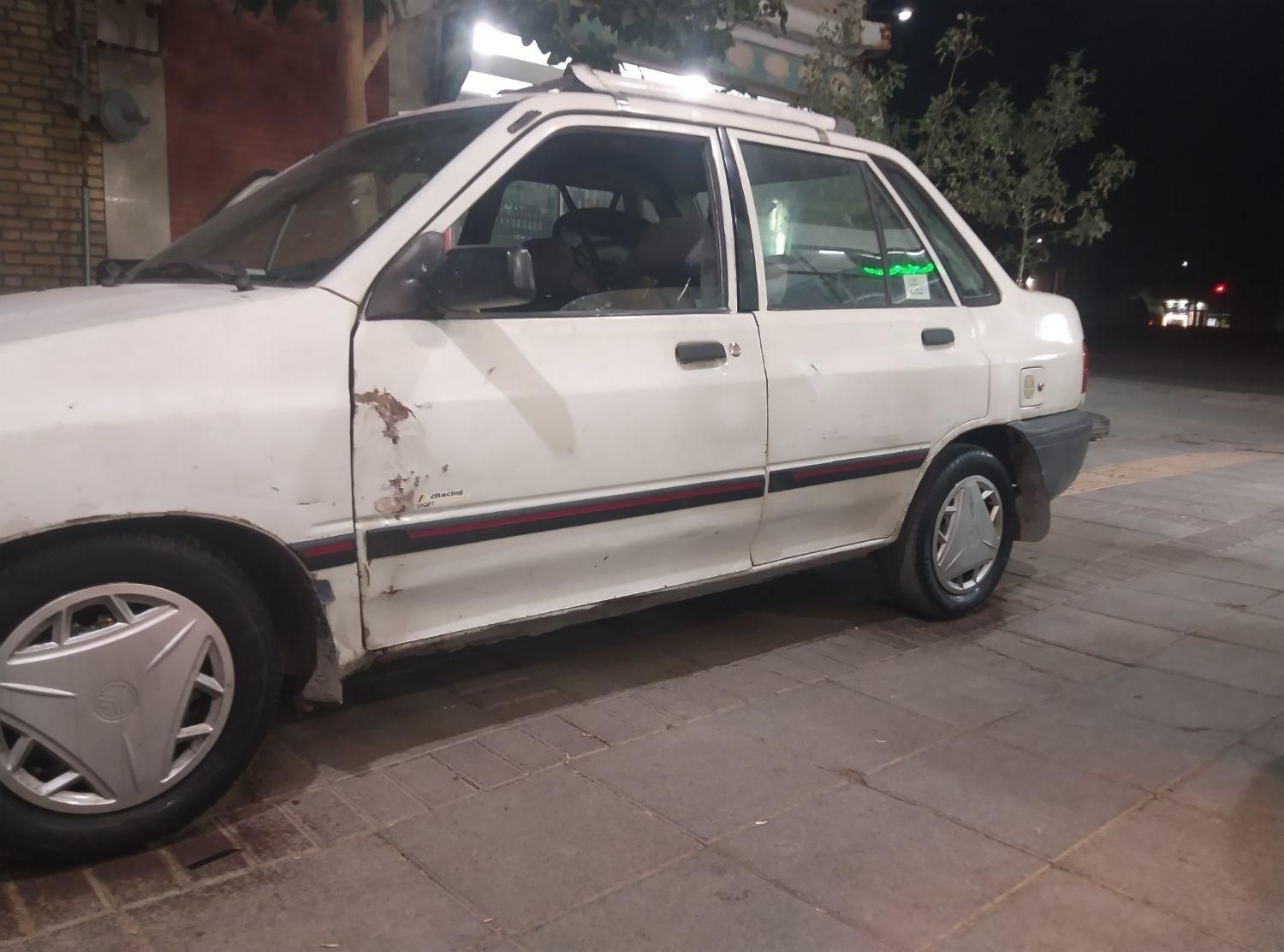 خودرو پراید، صبا آگهی ann_19551688