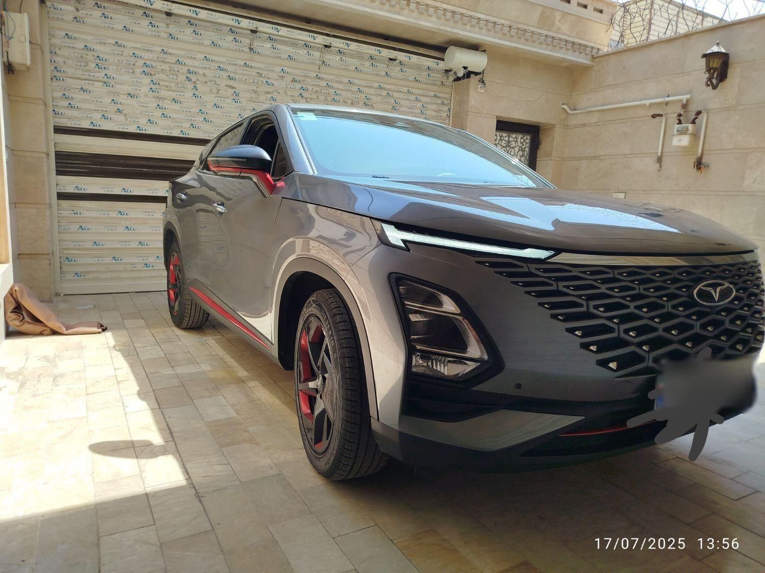 فونیکس FX پریمیوم FWD - 1402