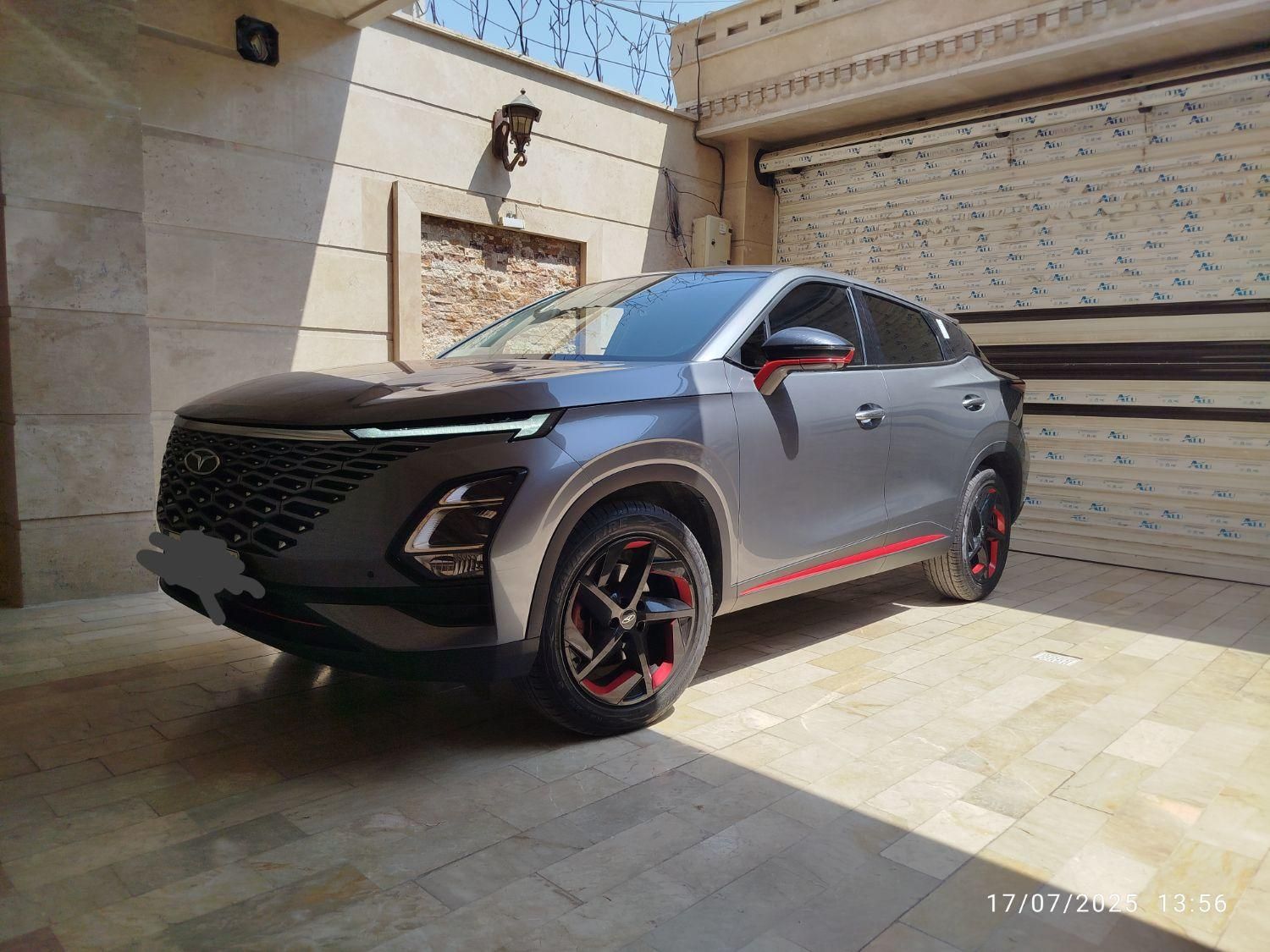 خودرو فونیکس، FX آگهی ann_19551690