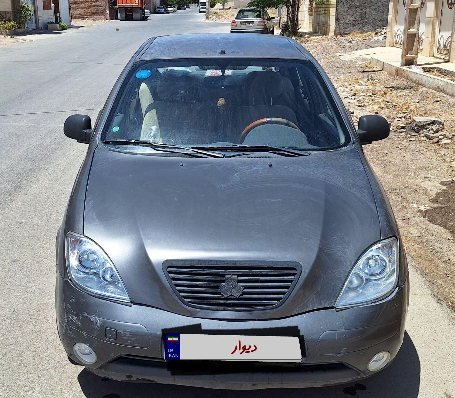 خودرو تیبا، صندوق دار آگهی ann_19551695