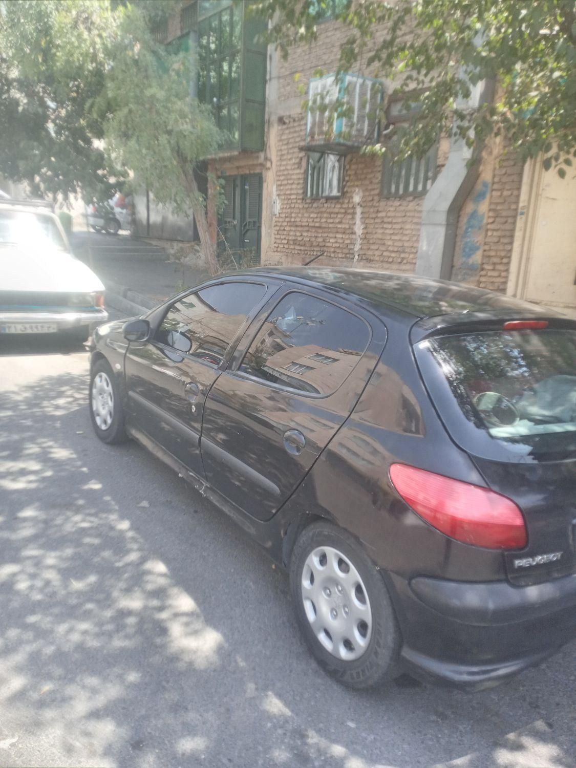 خودرو پژو، 206 آگهی ann_19551741