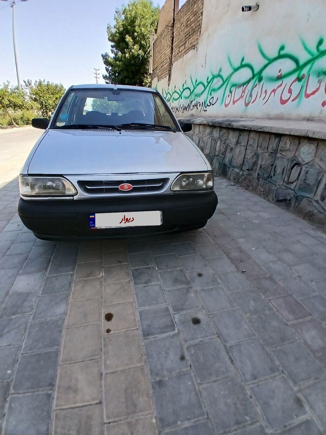 خودرو پراید، صبا آگهی ann_19551743