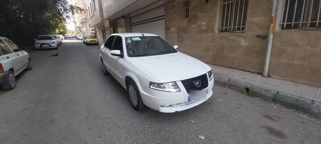 خودرو سمند، سورن پلاس آگهی ann_19551764
