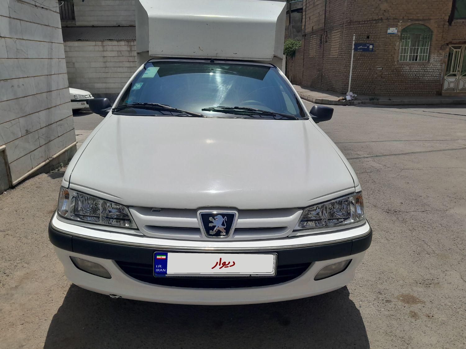 خودرو آریسان، معمولی آگهی ann_19551771
