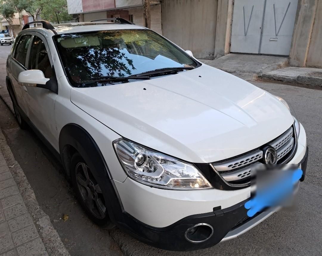دانگ فنگ H30 کراس اتوماتیک - 1396