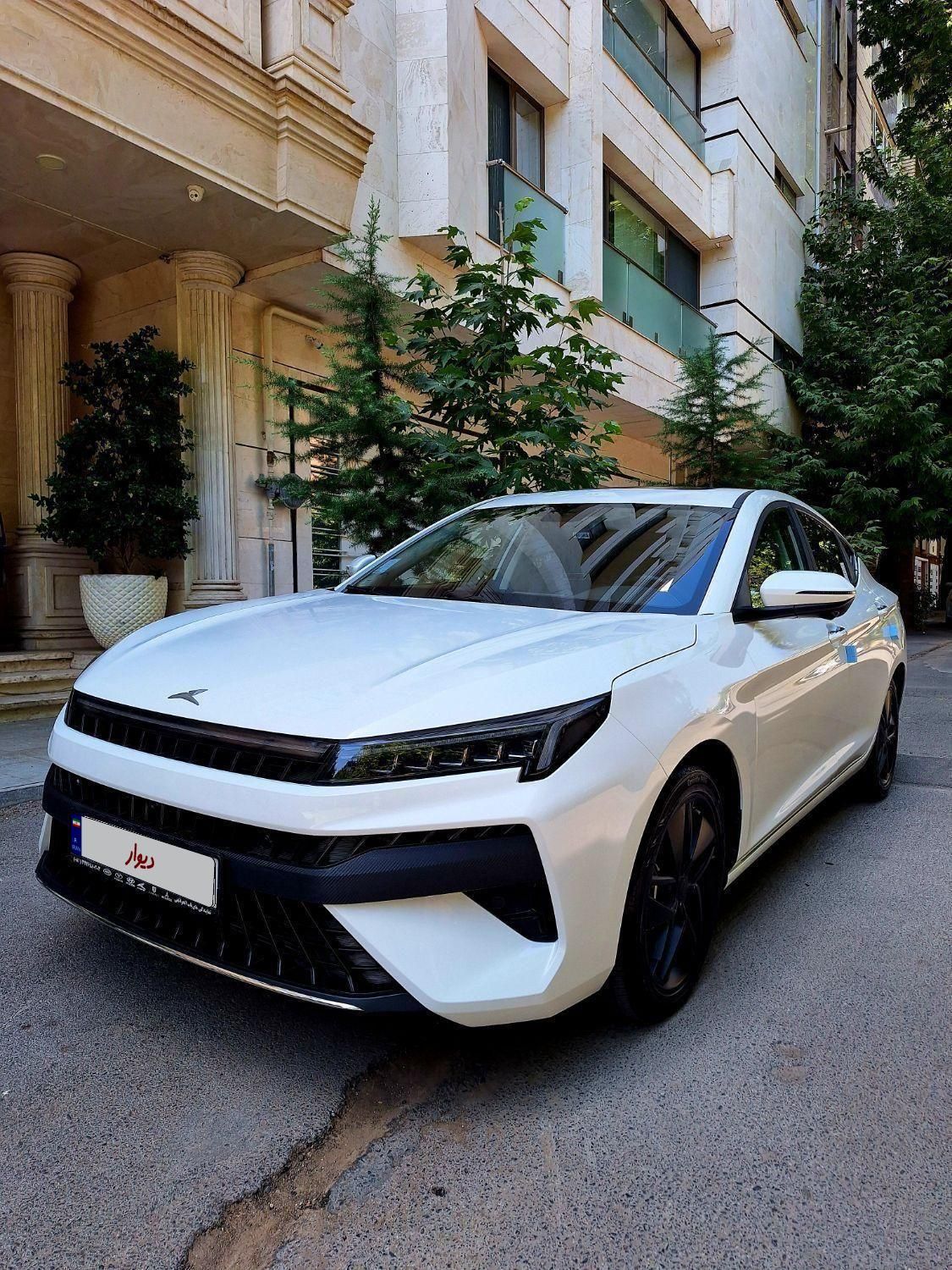 خودرو کی ام سی، J7 آگهی ann_19551800