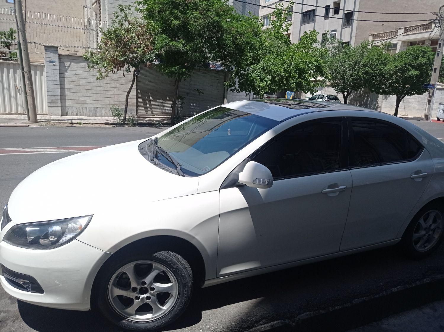 جک J5 دنده‌ای - 1393