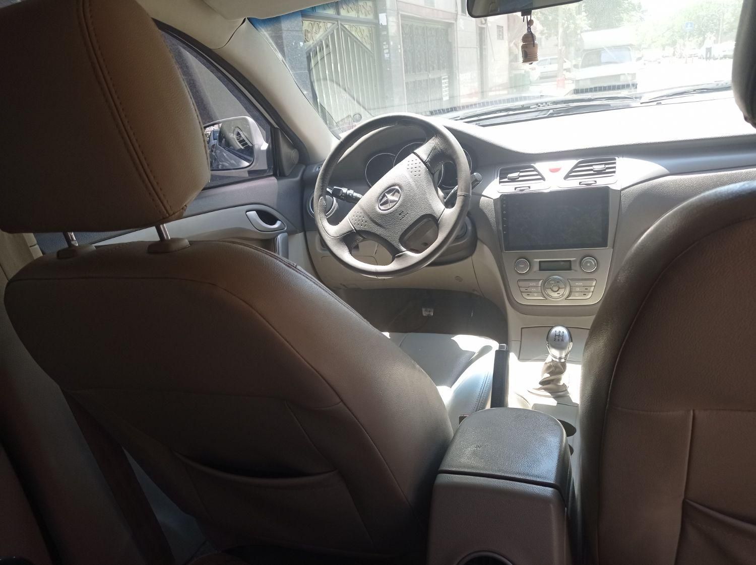 خودرو جک، J5 آگهی ann_19551819