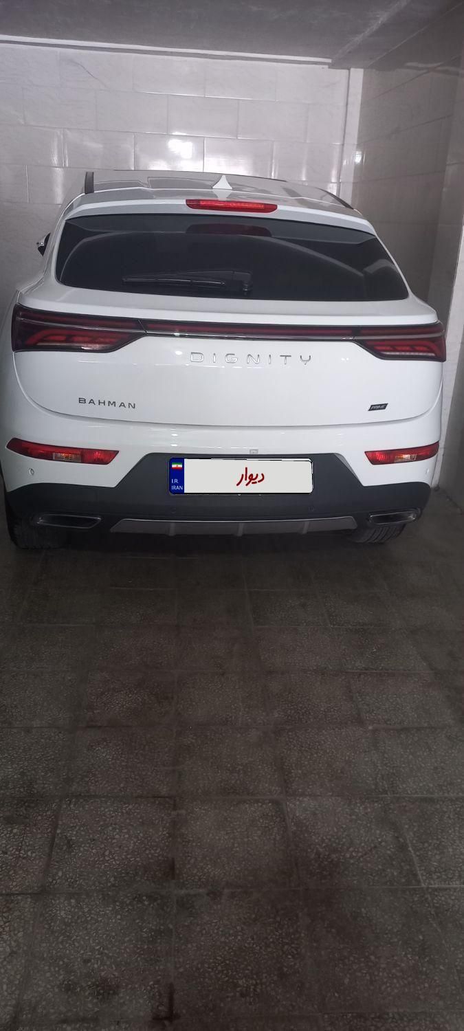 خودرو دیگنیتی، پرایم آگهی ann_19551857