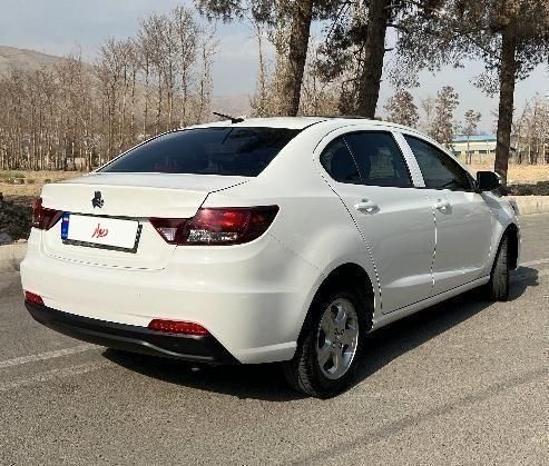 شاهین G دنده ای - 1401