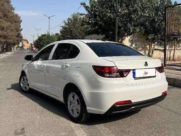 شاهین G دنده ای - 1401