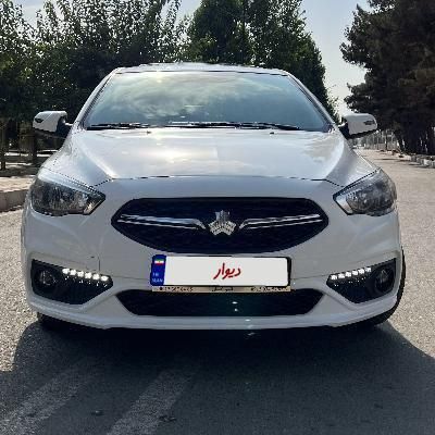 شاهین G دنده ای - 1401
