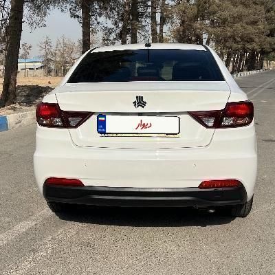 شاهین G دنده ای - 1401