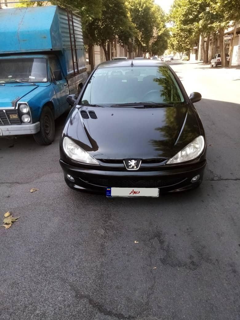 خودرو پژو، 206 آگهی ann_19551882