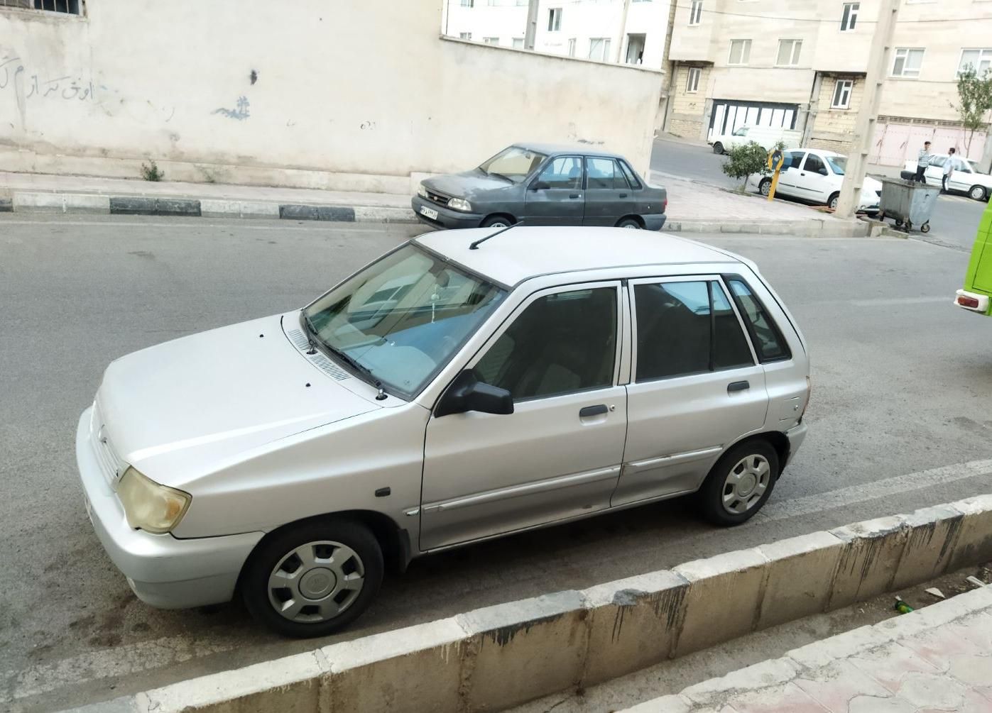 خودرو پراید، 111 آگهی ann_19551887
