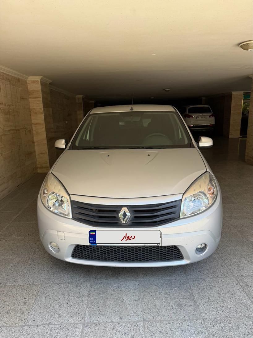 خودرو رنو، ساندرو آگهی ann_19551907