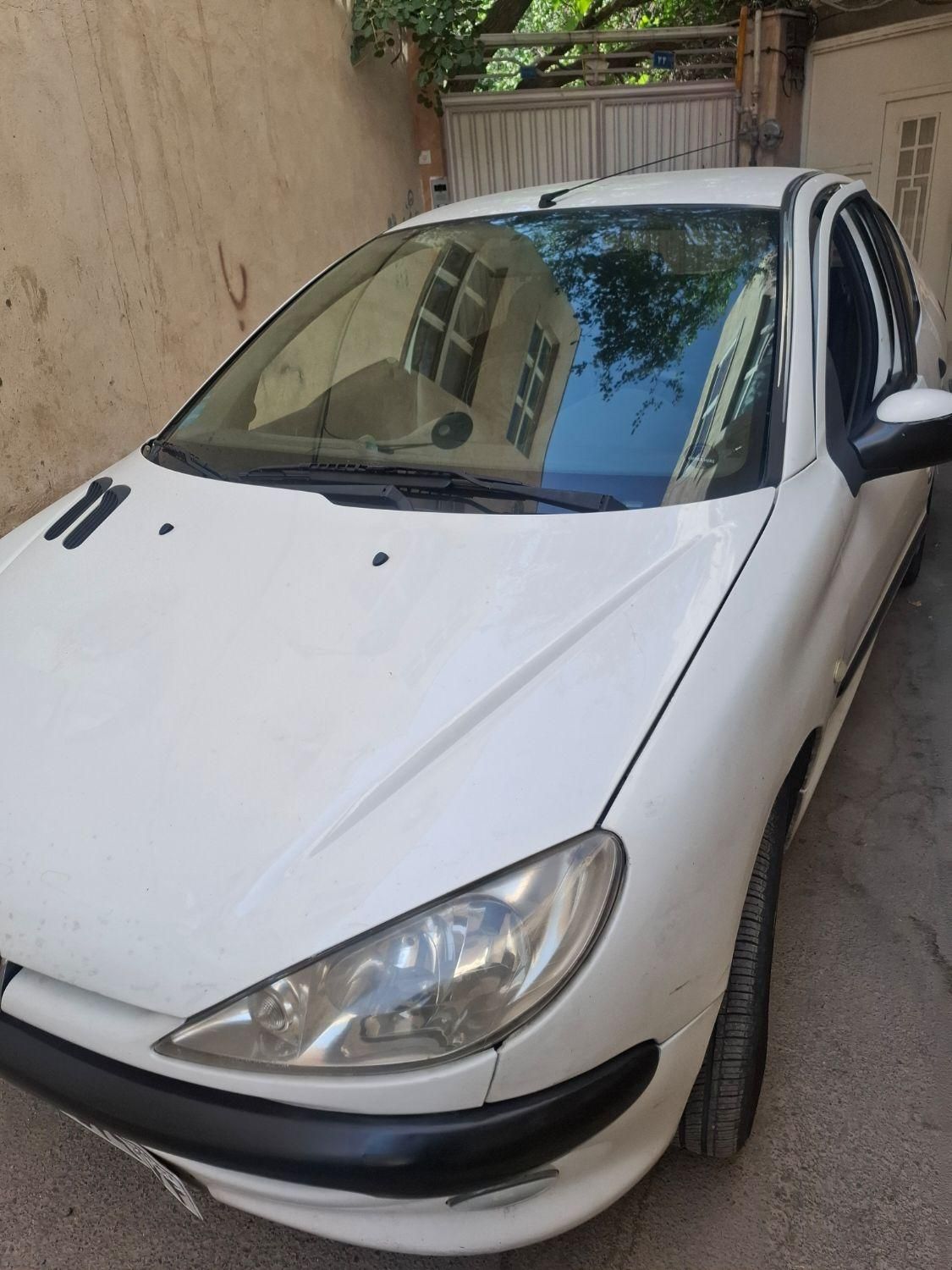 خودرو پژو، 206 آگهی ann_19551909