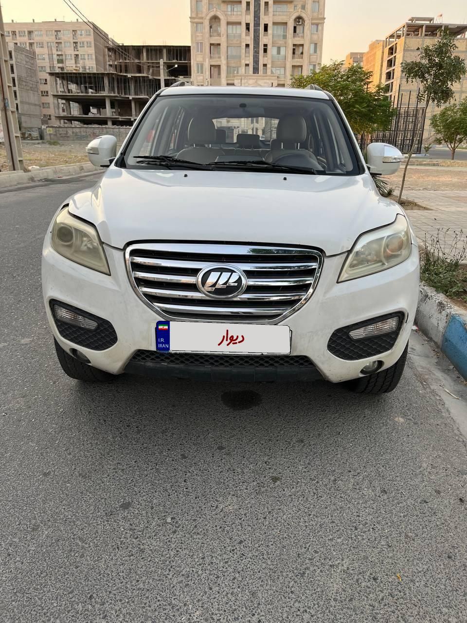 خودرو لیفان، X60 آگهی ann_19551916