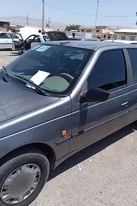 خودرو پژو، 405 آگهی ann_19551917