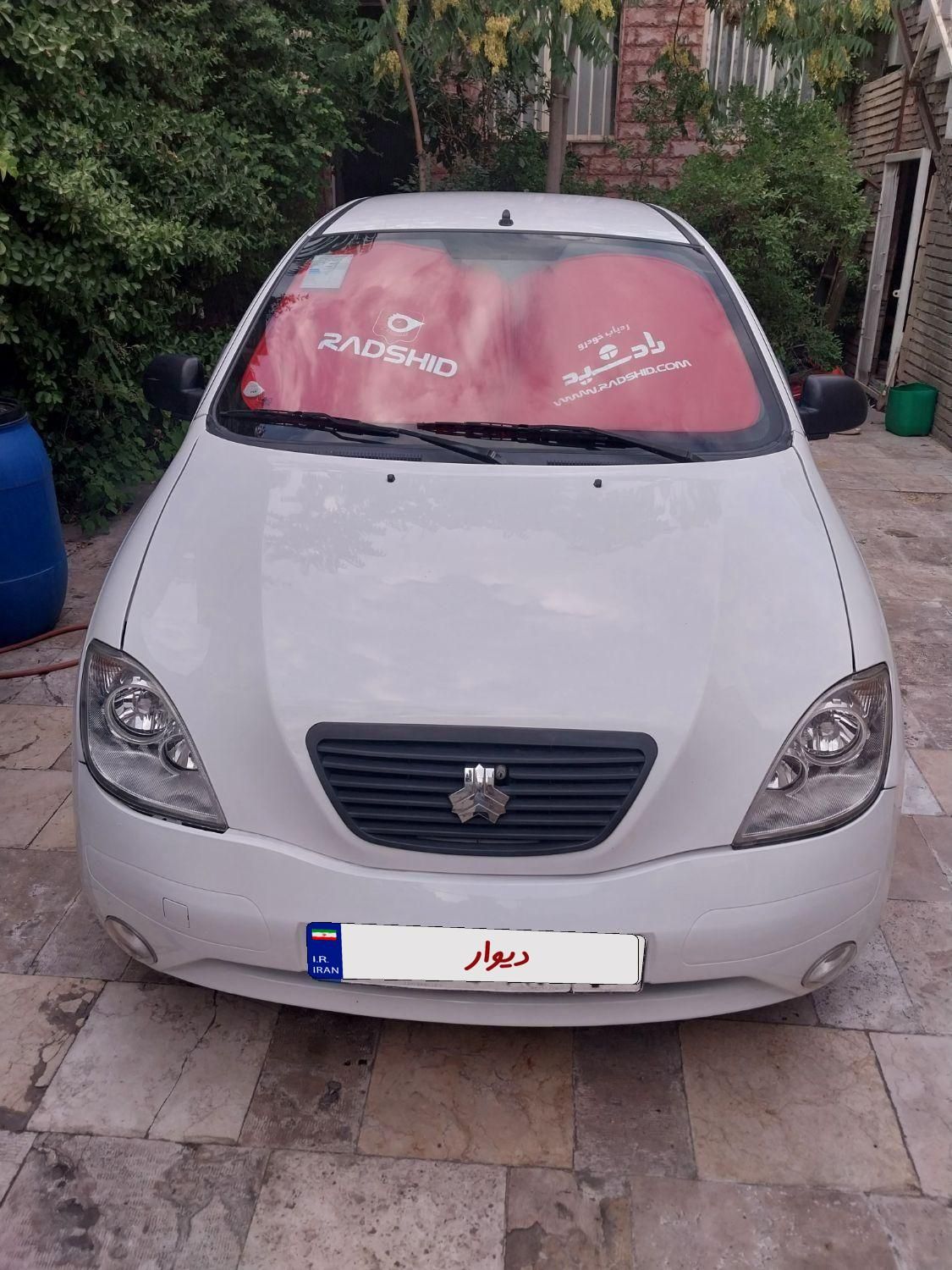 خودرو تیبا، 2 آگهی ann_19551919
