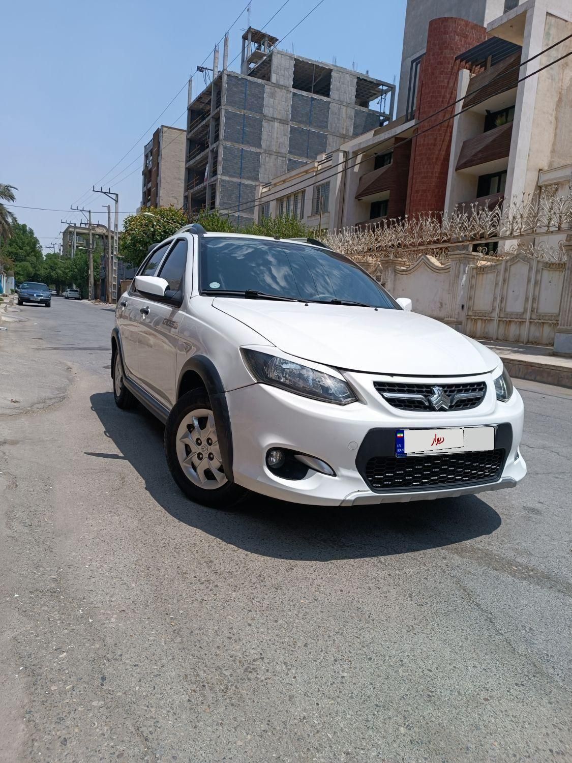 خودرو کوییک، معمولی آگهی ann_19551920