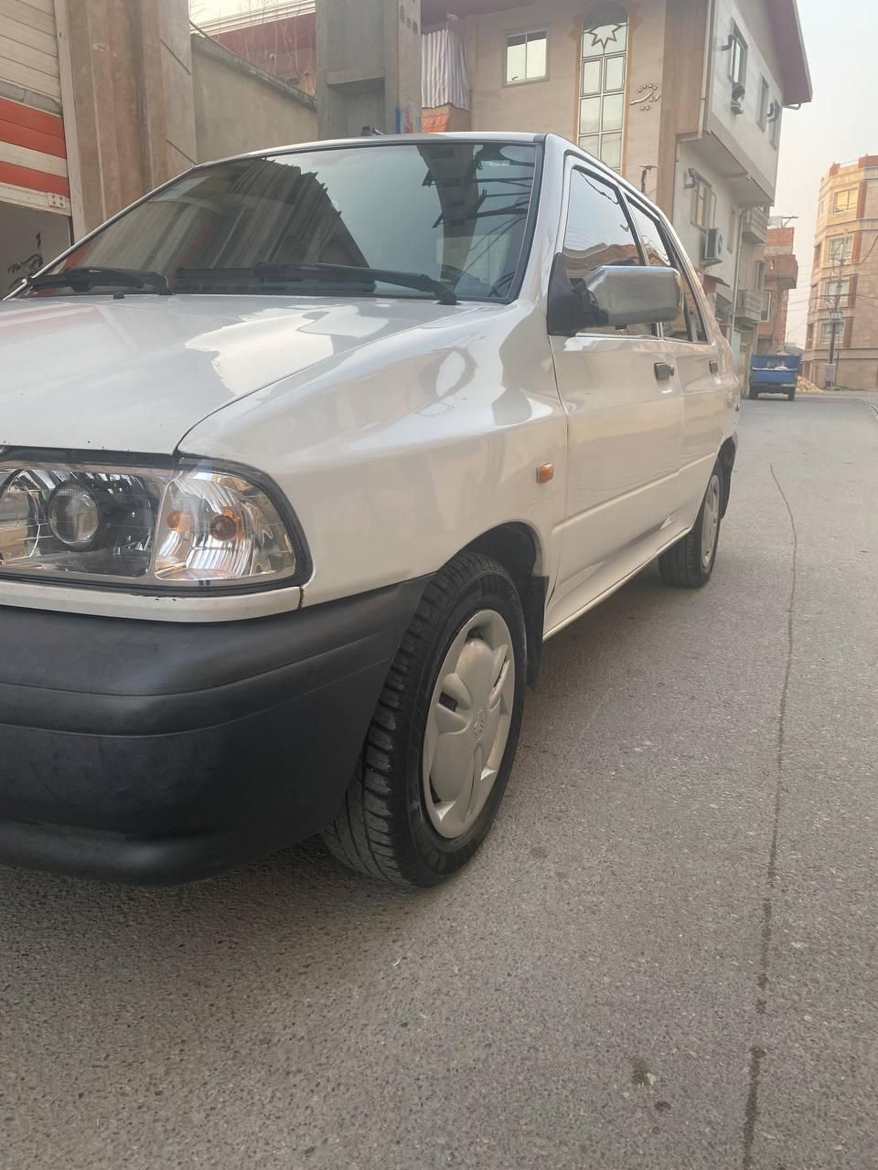 پراید 131 SE - 1399