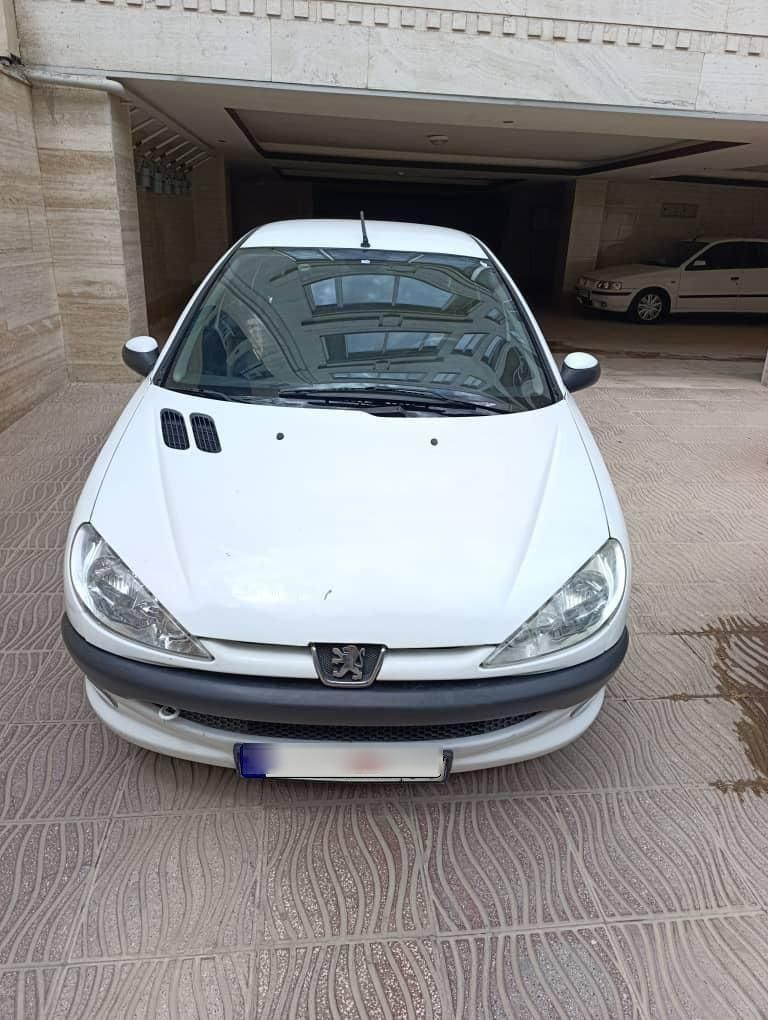 خودرو پژو، 206 آگهی ann_19551948
