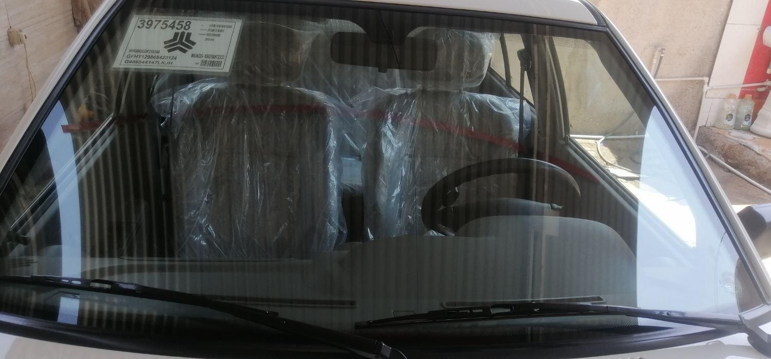 پراید 132 SX - 1391