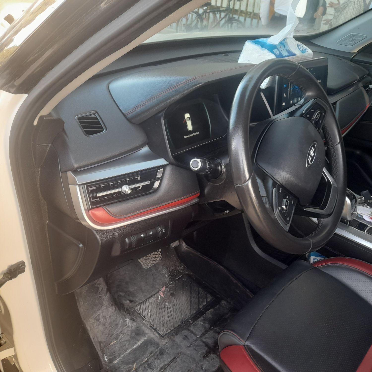 ام وی ام X55 پرو IE اسپرت - 1401