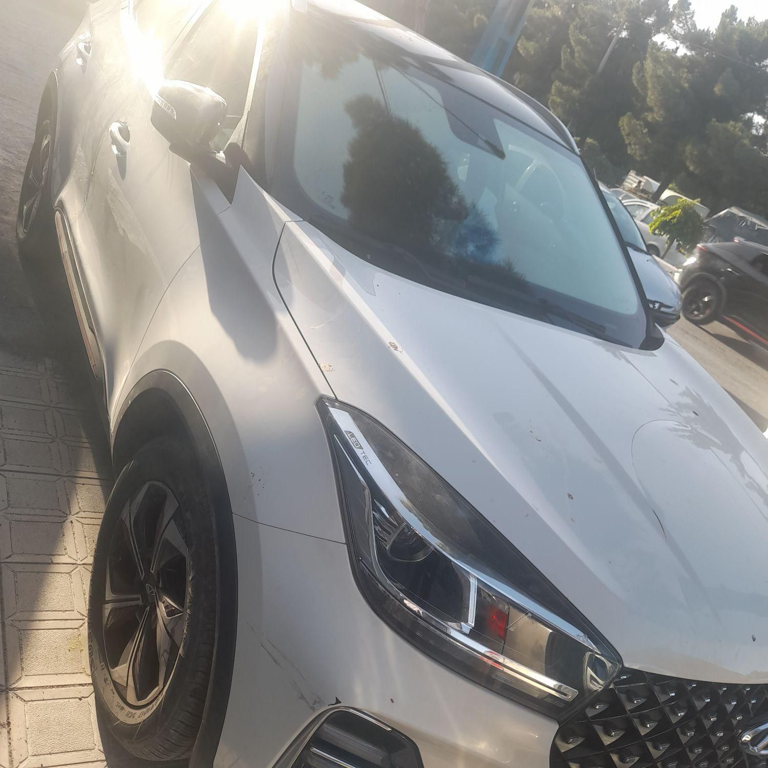 خودرو ام وی ام، X55 پرو آگهی ann_19551954