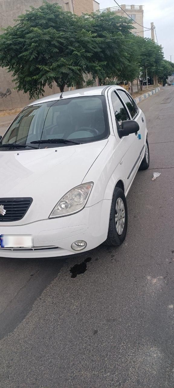تیبا 2 پلاس - 1399