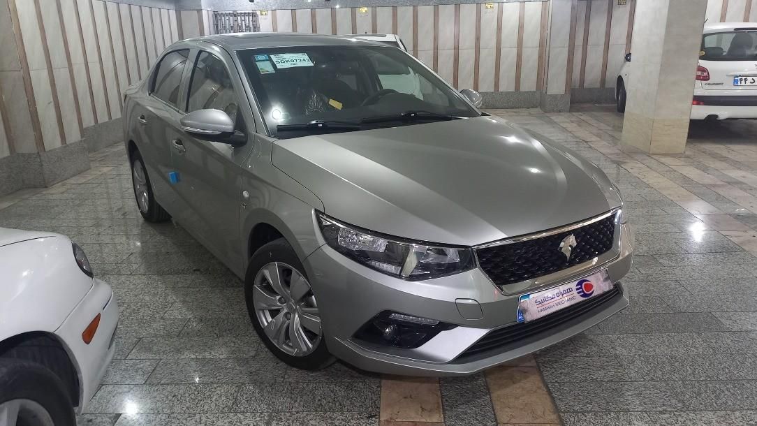 تارا اتوماتیک V4 LX - 1404