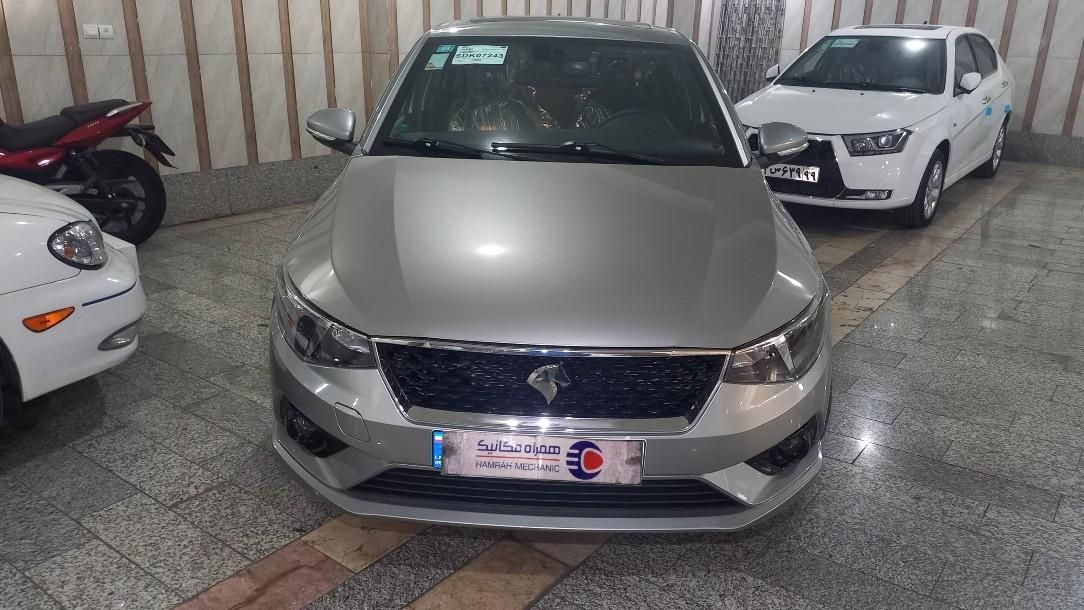 تارا اتوماتیک V4 LX - 1404