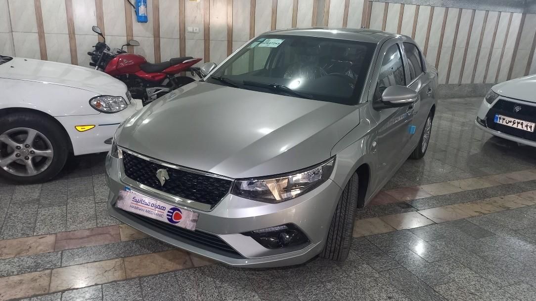 تارا اتوماتیک V4 LX - 1404
