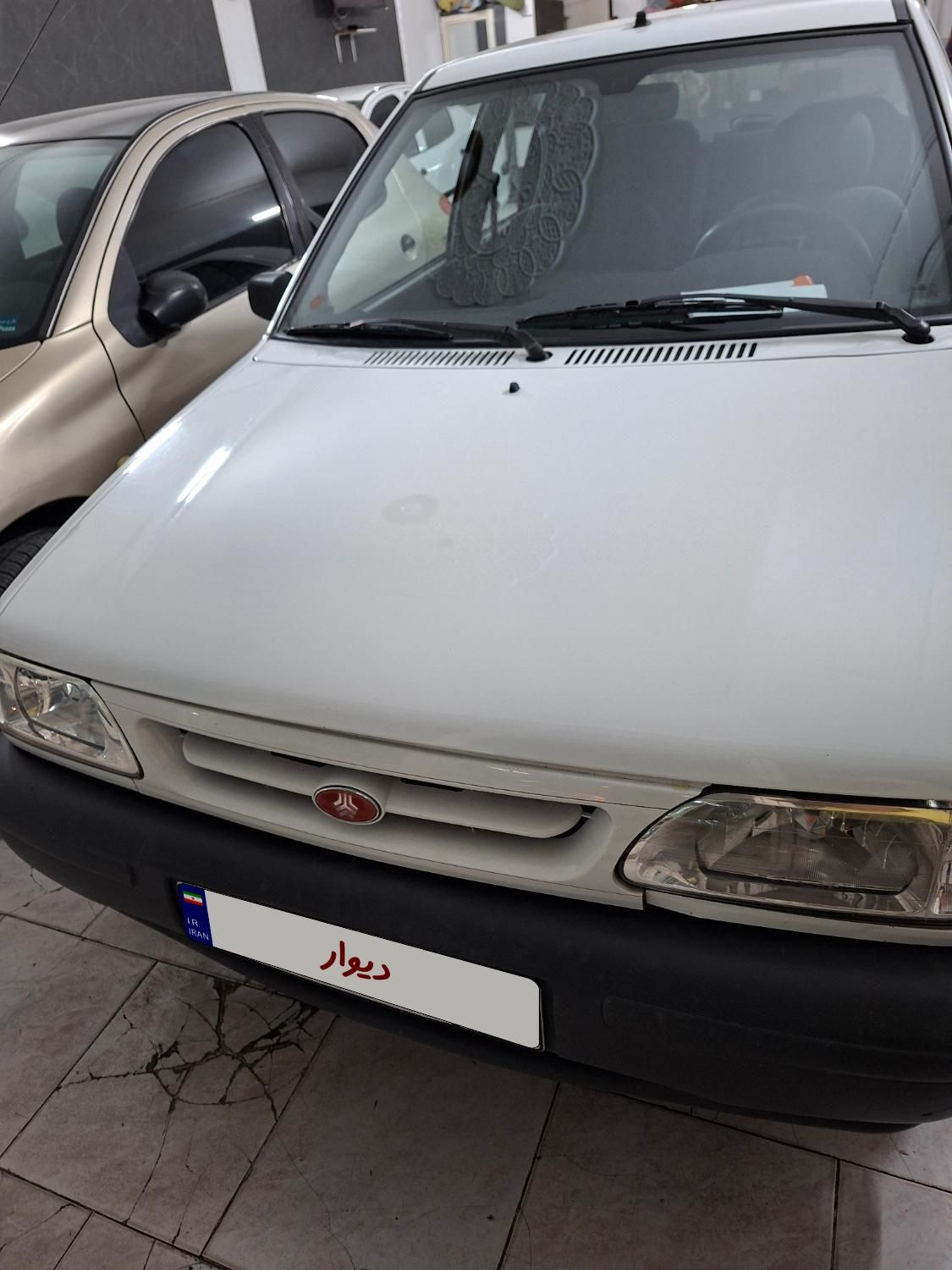 خودرو پراید، 131 آگهی ann_19551987