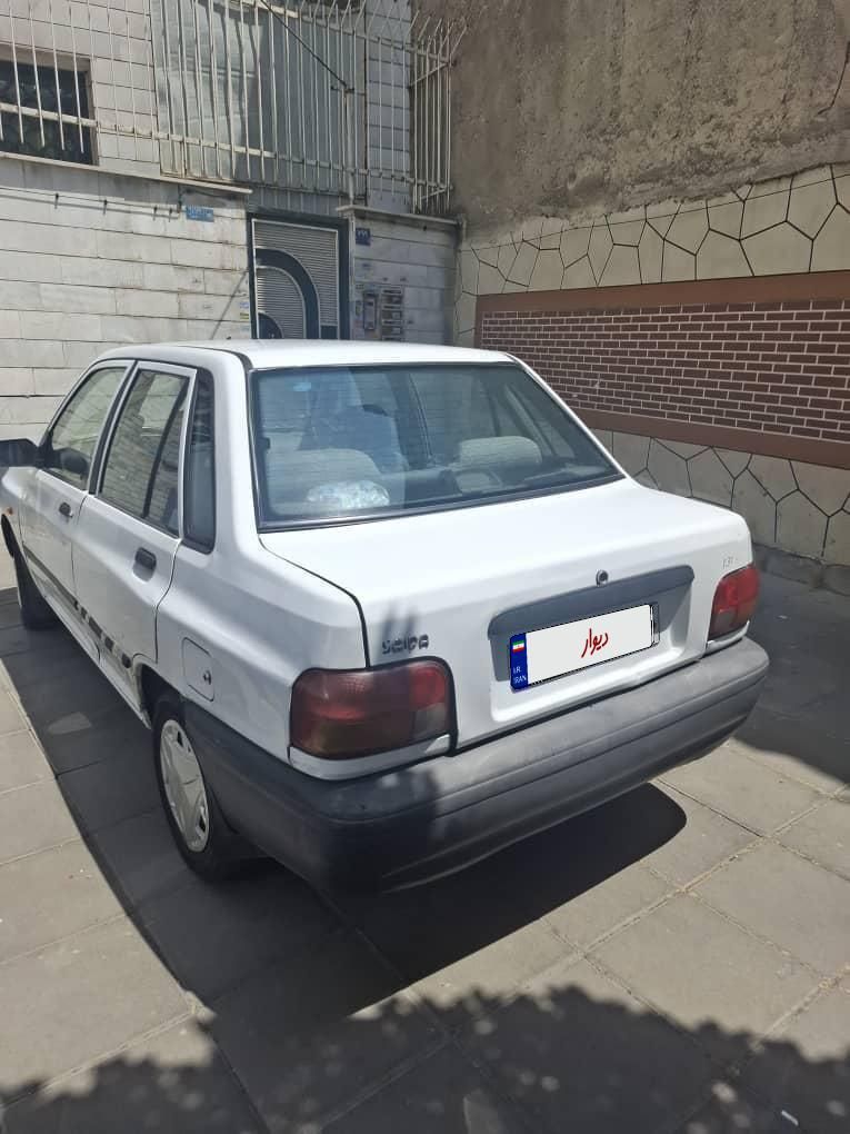 خودرو پراید، 131 آگهی ann_19551995