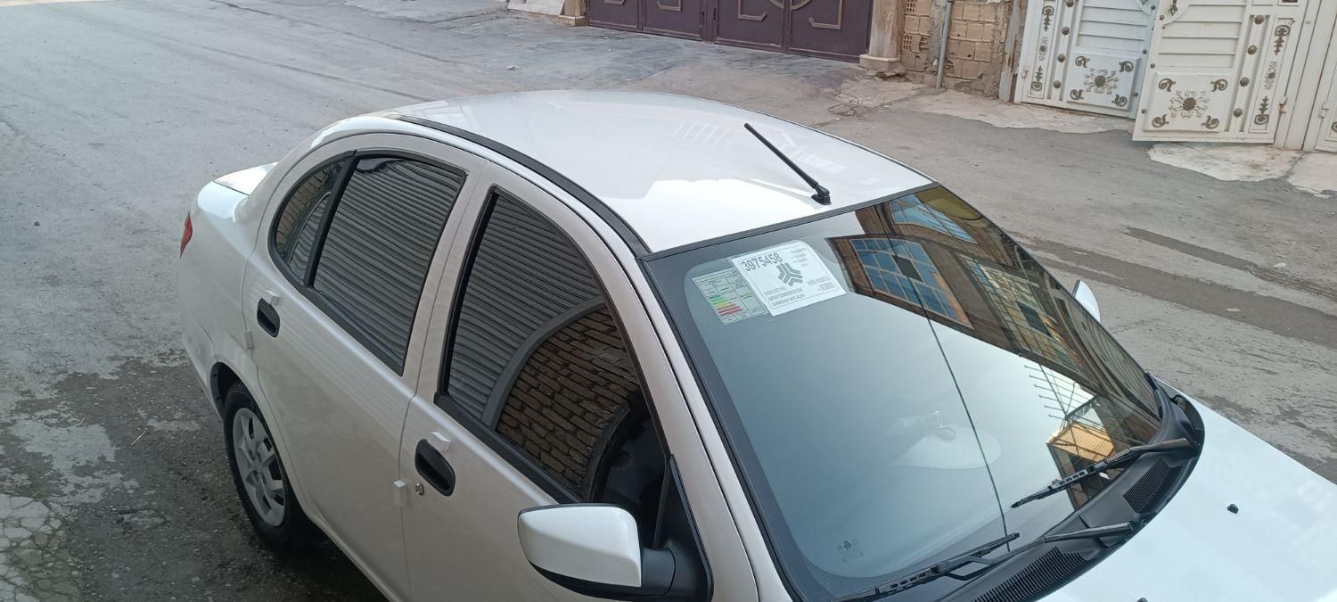 ساینا EX معمولی - 1400