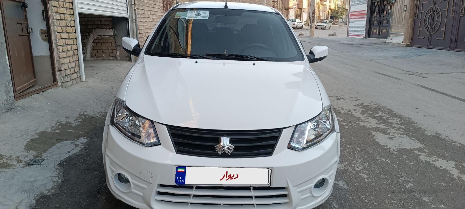 ساینا EX معمولی - 1400