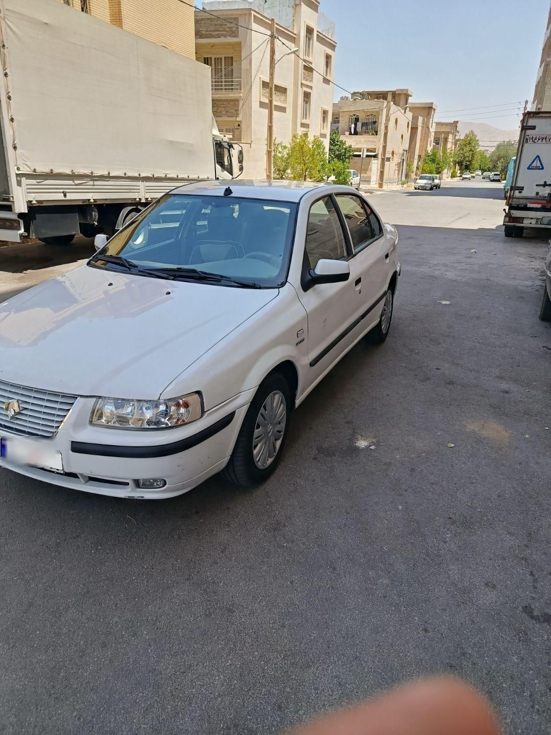 خودرو سمند، LX آگهی ann_19552008