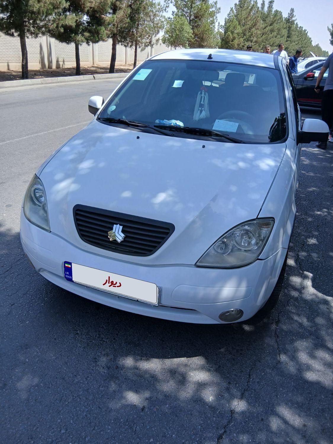 خودرو تیبا، 2 آگهی ann_19552011