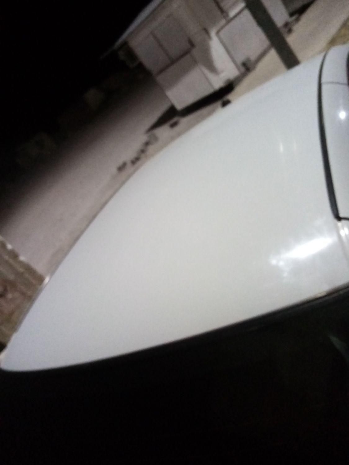 سمند LX EF7 دوگانه سوز - 1396