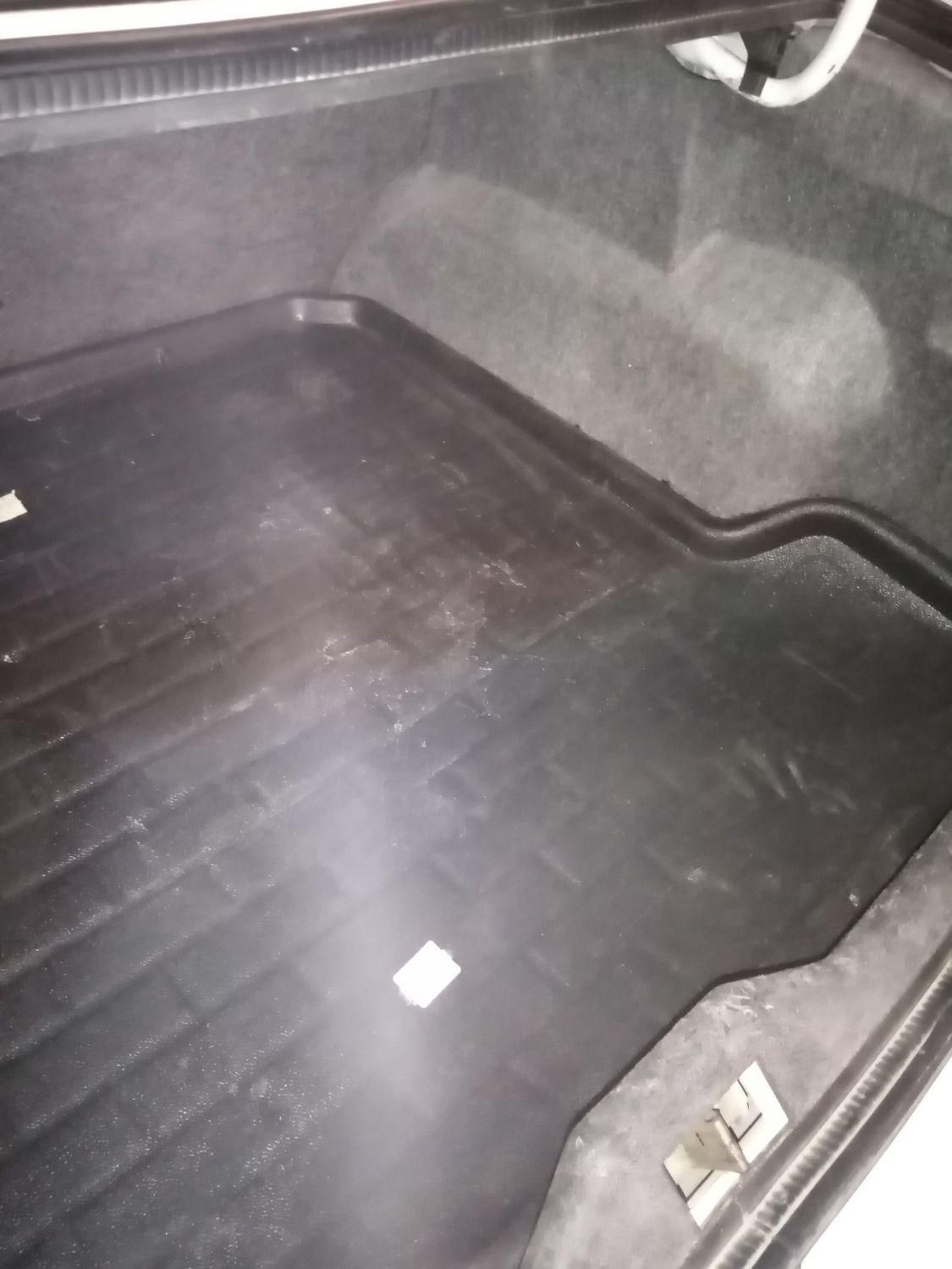 سمند LX EF7 دوگانه سوز - 1396