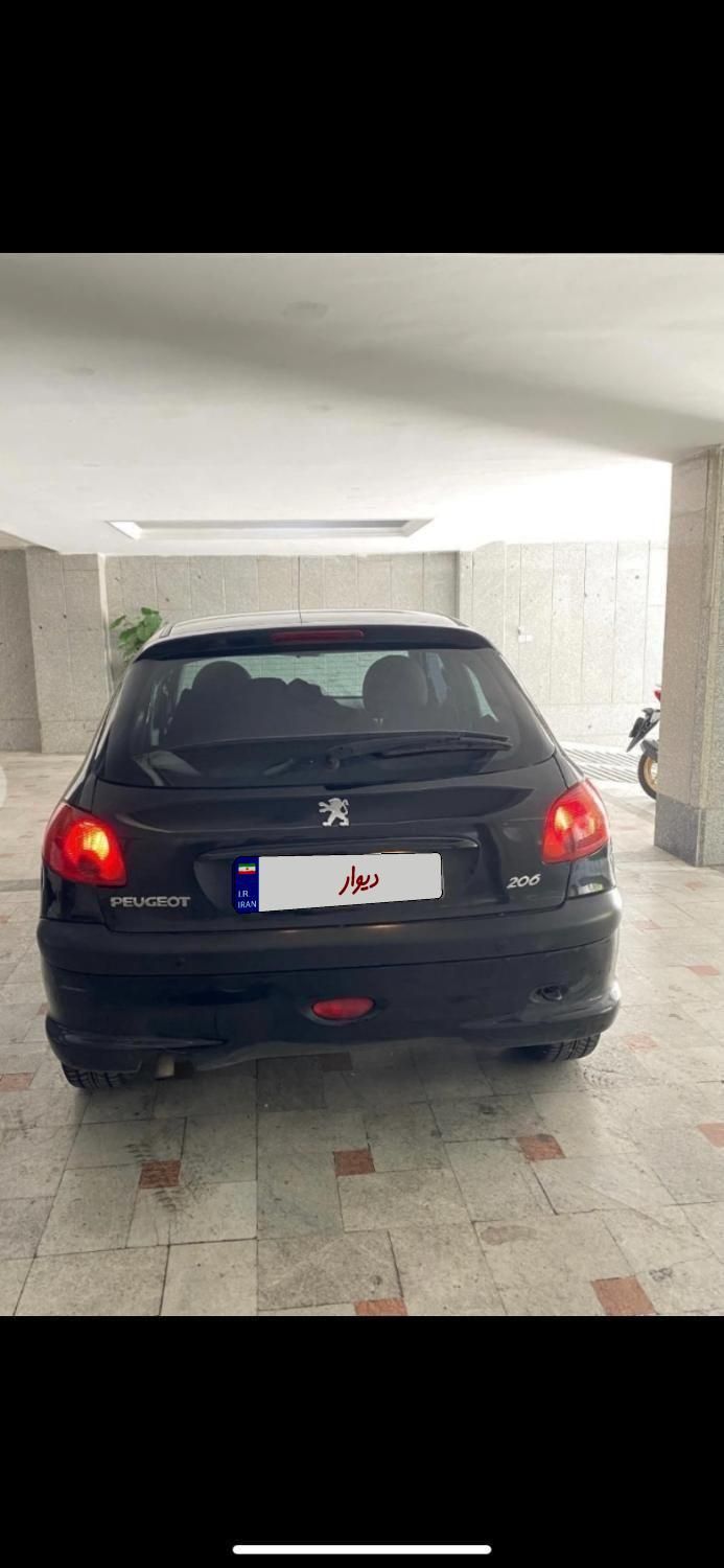 خودرو پژو، 206 آگهی ann_19552023